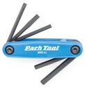 Outil multifonctions Park-Tool AWS-9.2