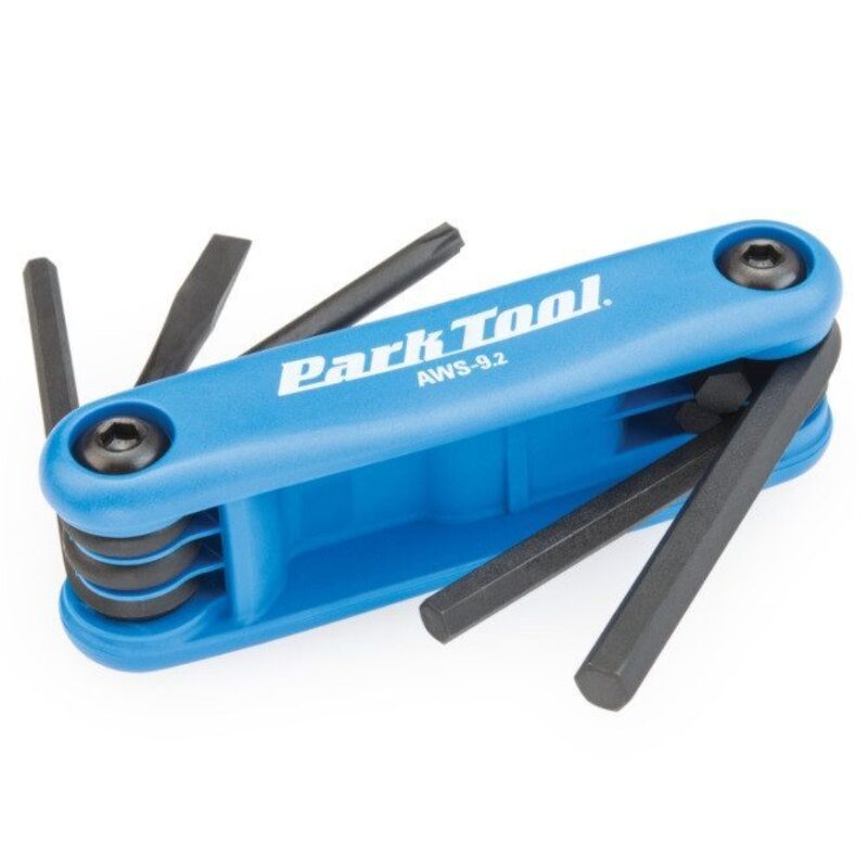 Outil multifonctions Park-Tool AWS-9.2 - Accessoires vélo route et VTT