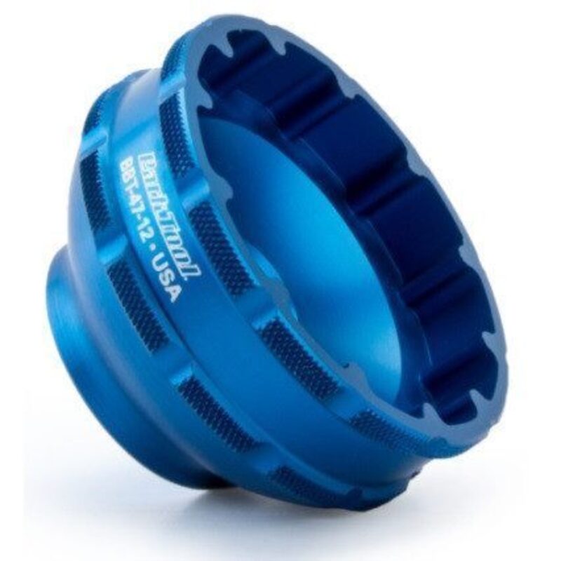 Outils boitier de pédalier T47 Park-Tool BBT-47-12