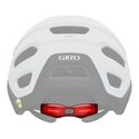 Fietsverlichting voor helm Giro Roc Loc 5 Led