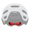 Fietsverlichting voor helm Giro Roc Loc 5 Led
