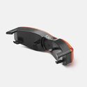 Éclairage vélo pour casque Giro Roc Loc 5 Led Éclairage vélo pour casque Giro Roc Loc 5 Led