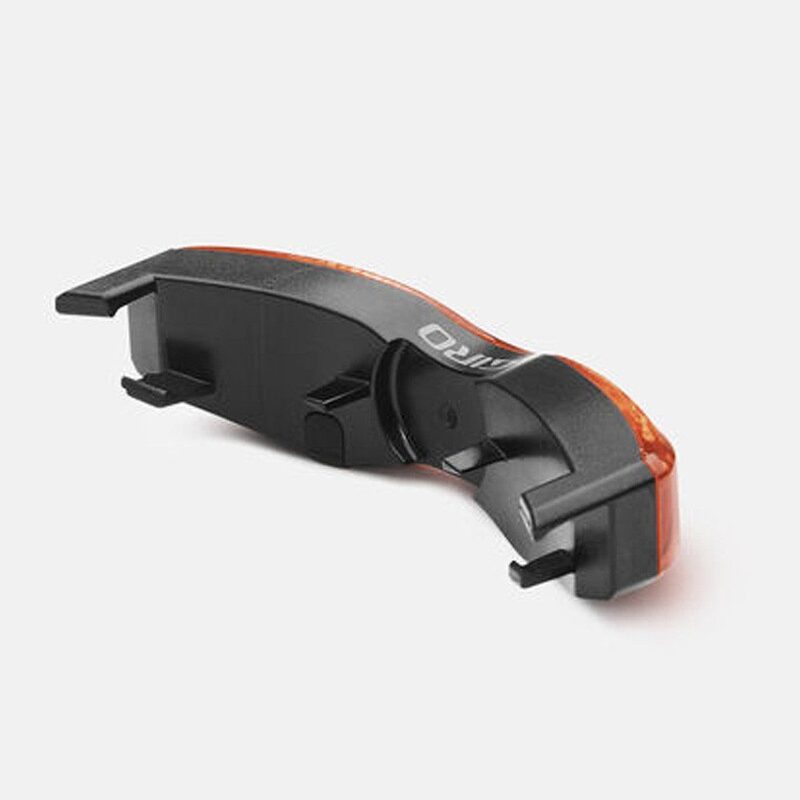 Fietsverlichting voor helm Giro Roc Loc 5 Led