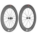 Roues vélo route DT Swiss ARC 1100 DICUT RB 80mm 2022