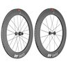 Roues vélo route DT Swiss ARC 1100 DICUT RB 80mm 2022