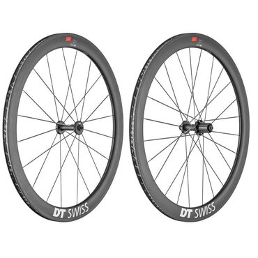 DT Swiss ARC 1100 DICUT RB 48 mm racefietswielen