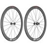 Roues vélo route DT Swiss ARC 1100 DICUT RB 48mm 2022