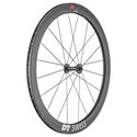 Roues vélo route DT Swiss ARC 1100 DICUT RB 48mm 2022