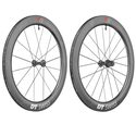 Roues vélo route DT Swiss ARC 1100 DICUT RB 62mm 2022
