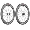 Roues vélo route DT Swiss ARC 1100 DICUT RB 62mm 2022