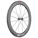 Roues vélo route DT Swiss ARC 1100 DICUT RB 62mm 2022
