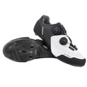 Chaussures vélo route Massi ProTeam blanc 2022