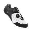 Chaussures vélo route Massi ProTeam blanc 2022