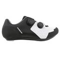 Chaussures vélo route Massi ProTeam blanc 2022