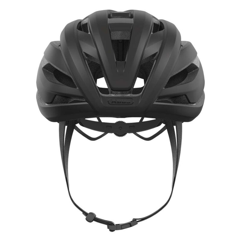 Casque vélo route ABUS Stormchaser
