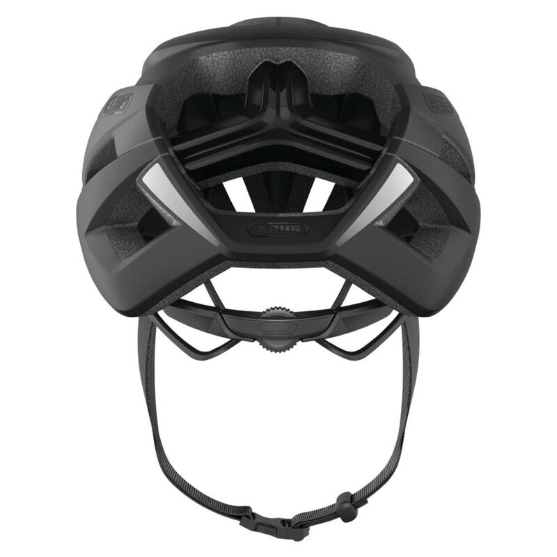 Casque vélo route ABUS Stormchaser