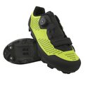 Chaussures VTT Massi X-Race Neon Green 2022