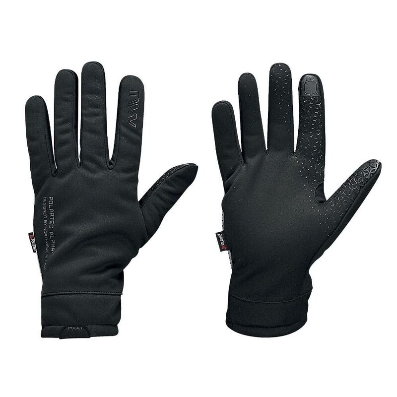 Gants vélo hiver Northwave Fast Polar Glove