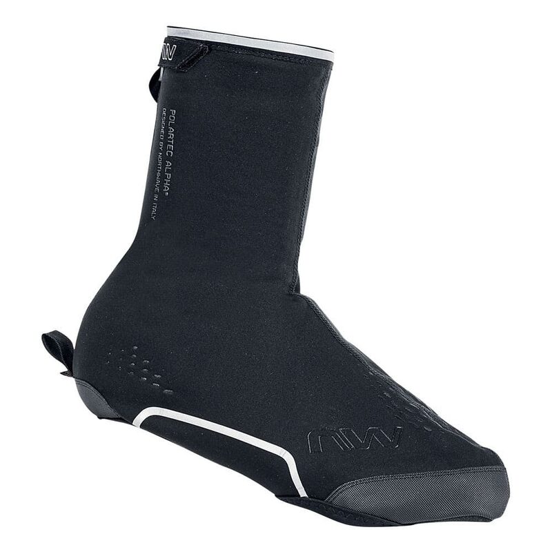 Couvre chaussures vélo route Northwave Fast Polar