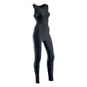 Cuissard long vélo à bretelles hiver femme Northwave Fast WMN Polar MS