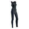 Cuissard long vélo à bretelles hiver femme Northwave Fast WMN Polar MS