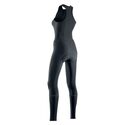Cuissard long vélo à bretelles hiver femme Northwave Fast WMN Polar MS