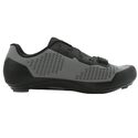 Chaussures vélo route Massi X-Race gris 2022