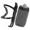 Kit porte-bidon latéral vélo Zéfal Pulse Z2 & bidon Zéfal Sense Pro 50
