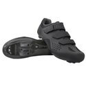 Chaussures vélo route Massi Road Comp noir 2022 Chaussures vélo route Massi Road Comp noir 2022