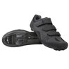 Chaussures vélo route Massi Road Comp noir 2022