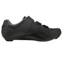 Chaussures vélo route Massi Road Comp noir 2022 Chaussures vélo route Massi Road Comp noir 2022