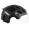 Lazer Anverz NTA urban cycling helmet with LED - Cycling equipment