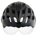 Casque vélo urbain Lazer Anverz NTA avec Led