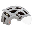 Casque vélo urbain Lazer Anverz NTA avec Led