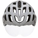 Casque vélo urbain Lazer Anverz NTA avec Led