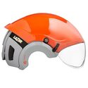 Casque vélo urbain Lazer Anverz NTA avec Led