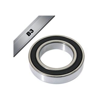 Roulement de moyeu Blackbearing B3 Acier 18287-2RS 18x28x7