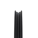 Roues vélo route carbone Shimano WH-R9270 C50 Disc Tubeless Ready