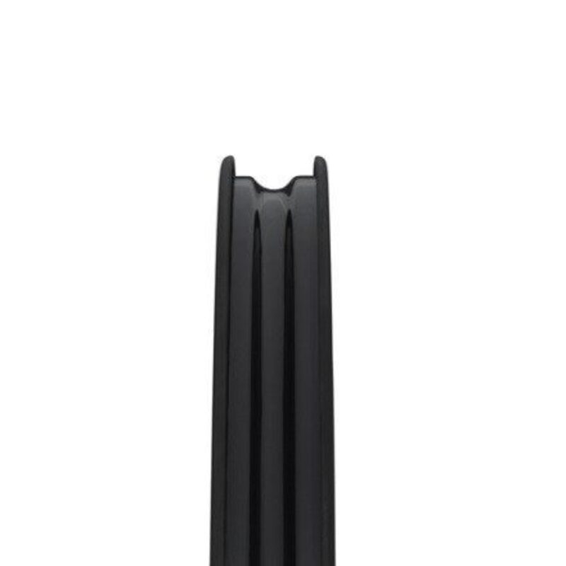 Roues vélo route carbone Shimano WH-R9270 C50 Disc Tubeless Ready
