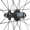 Roues vélo route carbone Shimano WH-R9270 C50 Disc Tubeless Ready