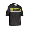 Maillot VTT Manches Courtes LEATT MTB Enduro 3.0