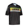 Leatt MTB Enduro 3.0 Mountainbike-Trikot mit kurzen Ärmeln – 3 Farben