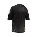 Maillot VTT Manches Courtes LEATT MTB Enduro 3.0