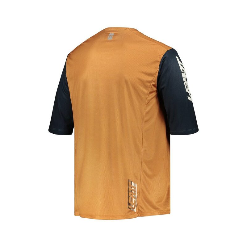 Maillot VTT Manches Courtes LEATT MTB Enduro 3.0
