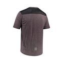 Maillot VTT Manches Courtes LEATT MTB Trail 1.0