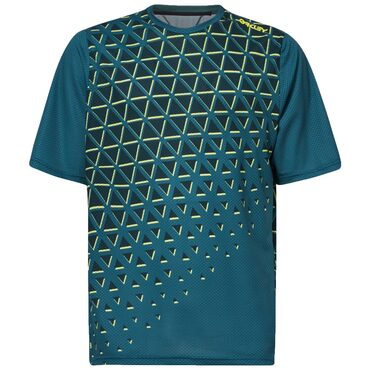 Maillot VTT manches courtes Oakley Flow SS Jersey