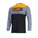 Maillot VTT manches longues Kenny Charger