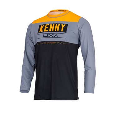 Maillot VTT manches longues Kenny Charger