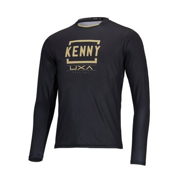 Maillot VTT manches longues Kenny Prolight Slim Fit 2022