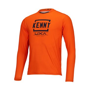 Maillot VTT manches longues Kenny Prolight Slim Fit 2022